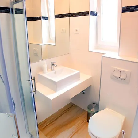 Apartments & Rooms Graso Split Zimmer foto