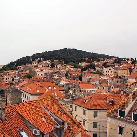 Apartments & Rooms Graso Split Zimmer foto