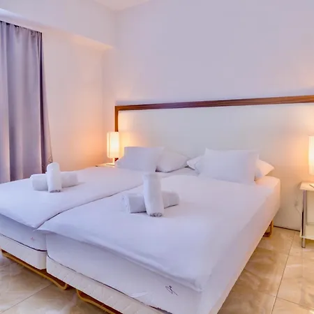 Apartments & Rooms Graso Split Zimmer foto