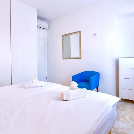 Apartments & Rooms Graso Split Zimmer foto