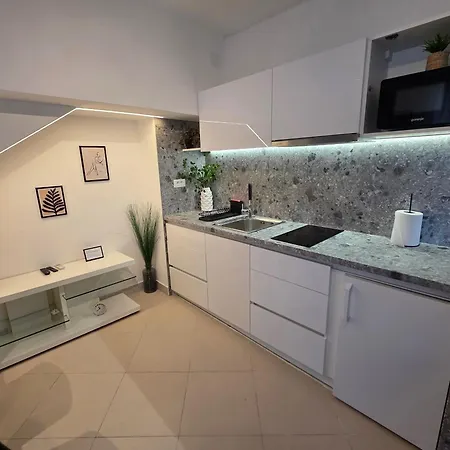 Apartments & Rooms Graso Split Zimmer foto