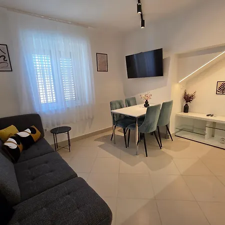 Apartments & Rooms Graso Split Zimmer foto
