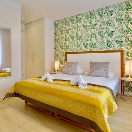Apartments & Rooms Graso Split Zimmer foto