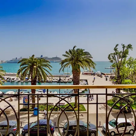 Apartments & Rooms Graso Split Exterior foto