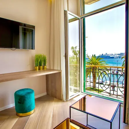 Apartments & Rooms Graso Split Zimmer foto