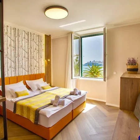Apartments & Rooms Graso Split Exterior foto