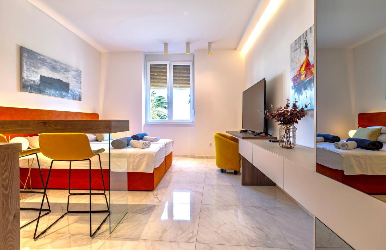 Appartamento & Graso