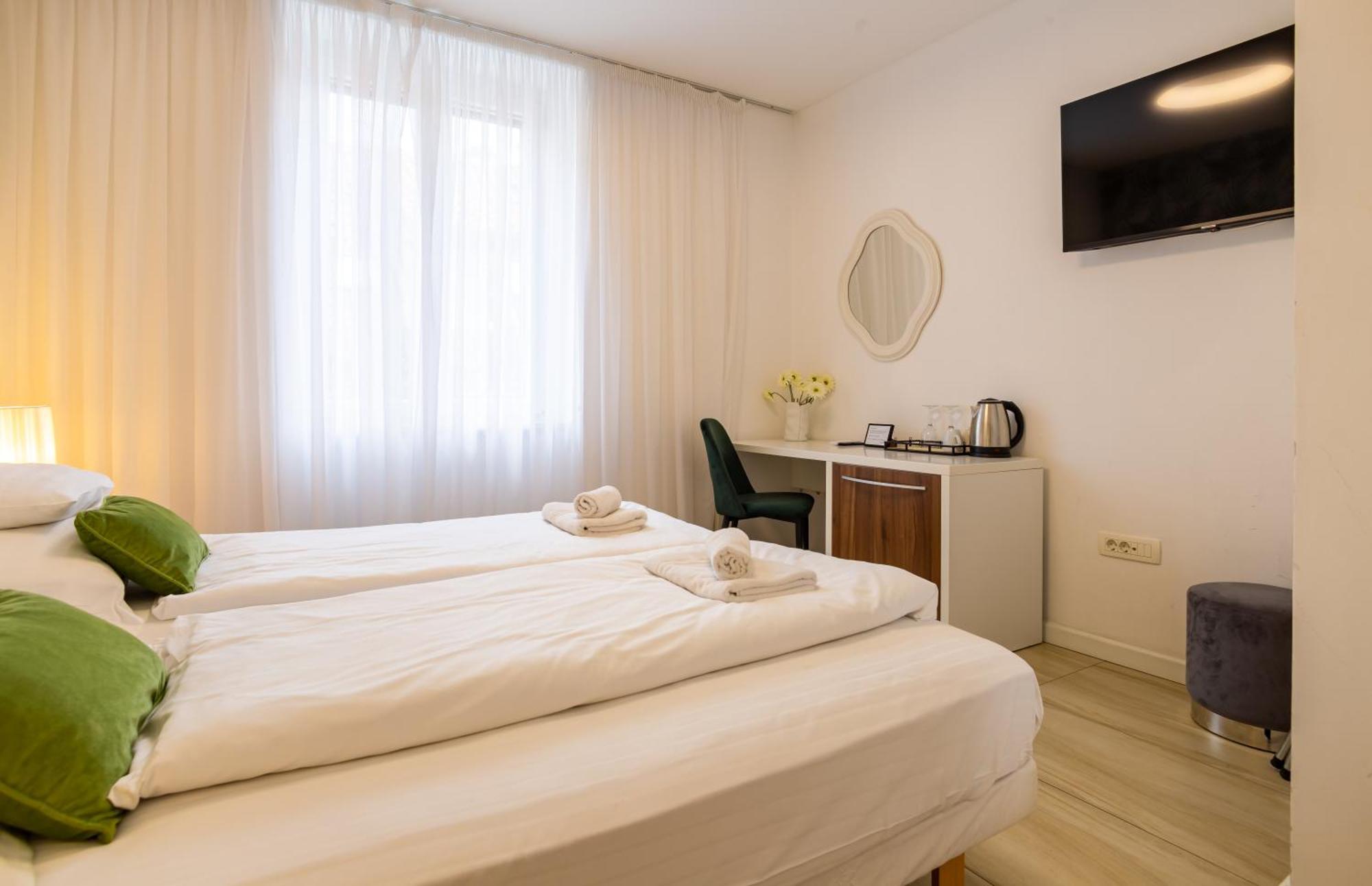 Appartamento & Graso