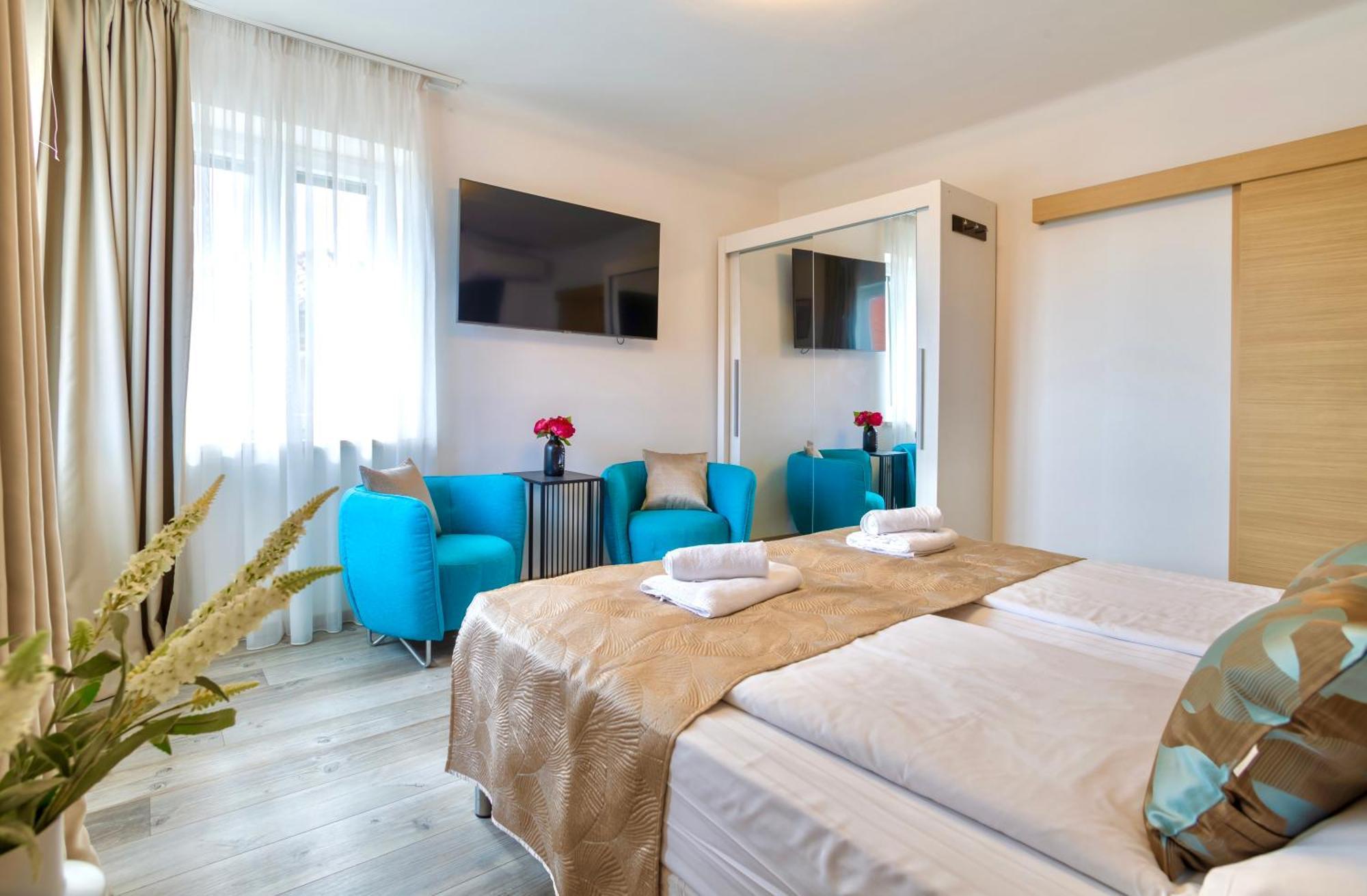 & Graso Appartamento Spalato