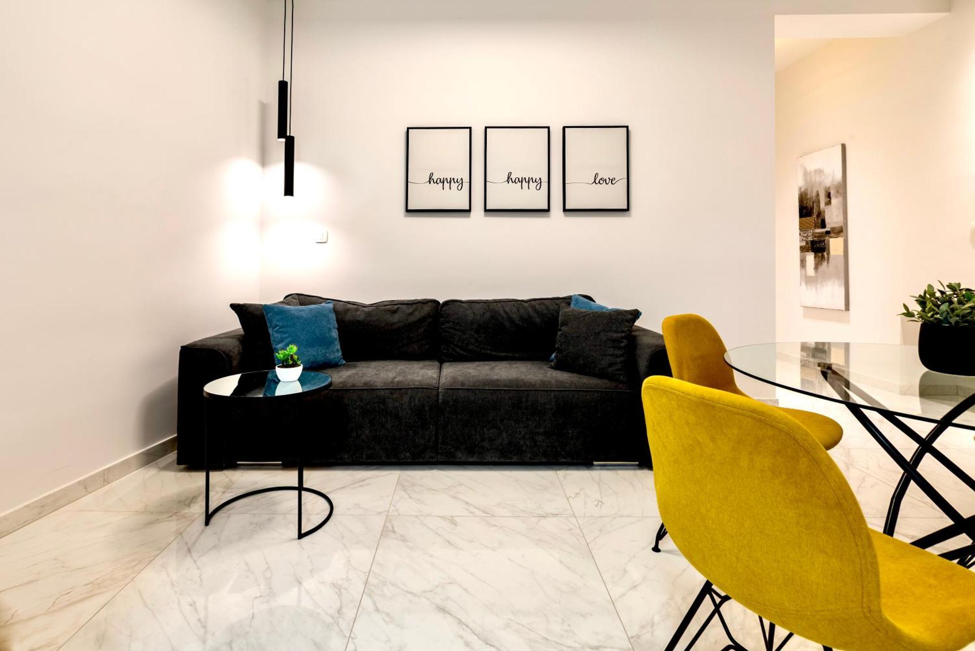 Appartamento & Graso Spalato