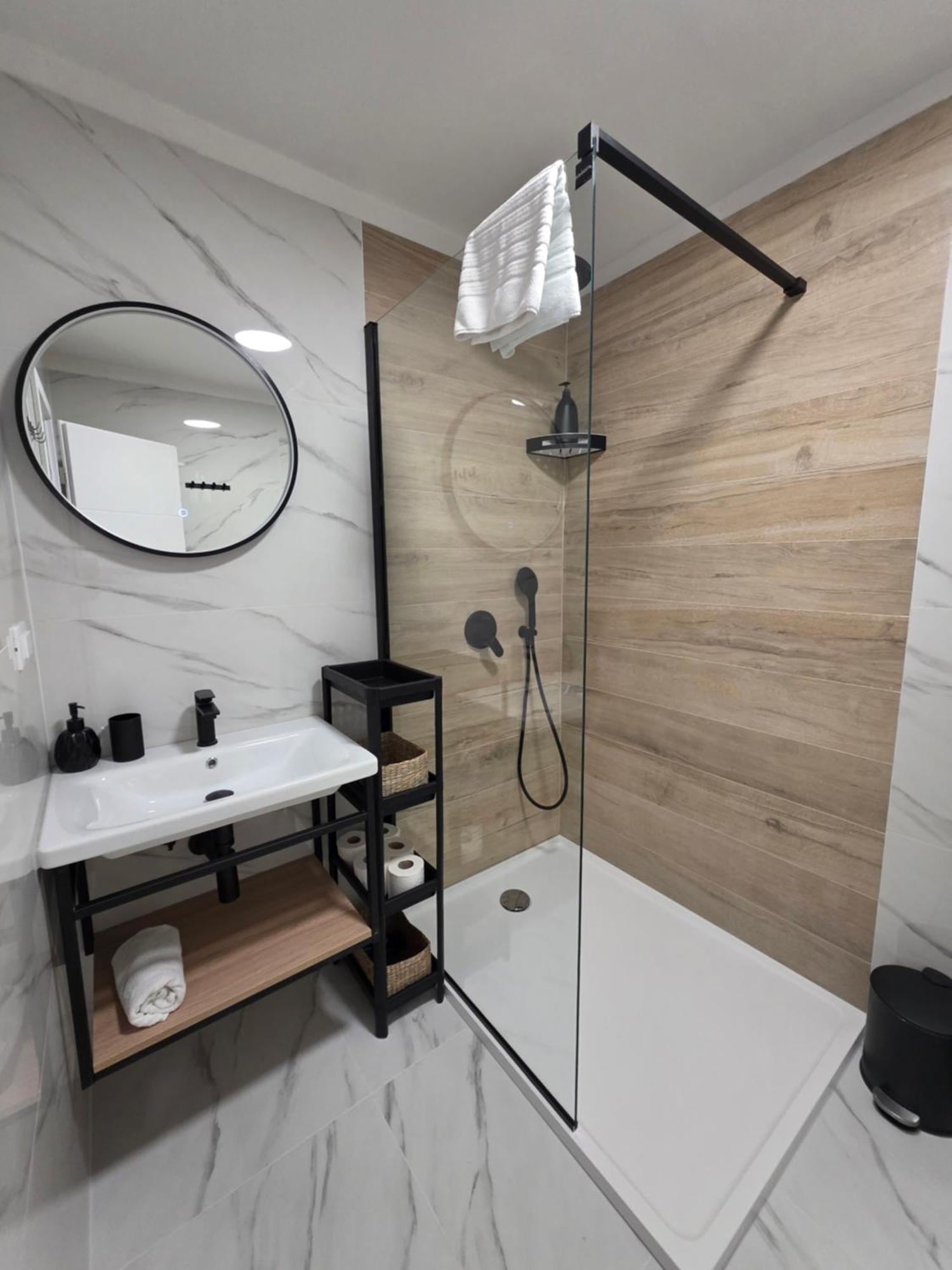 Apartments & Rooms Graso Apartment