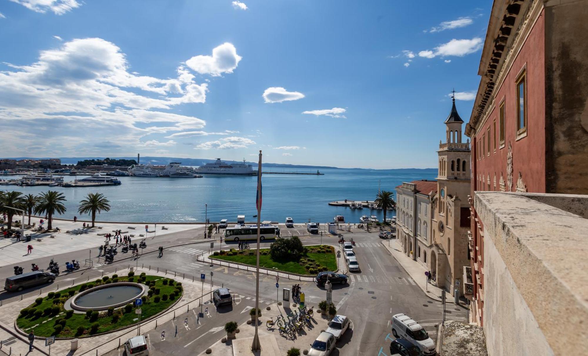 Apartments & Rooms Graso Apartma