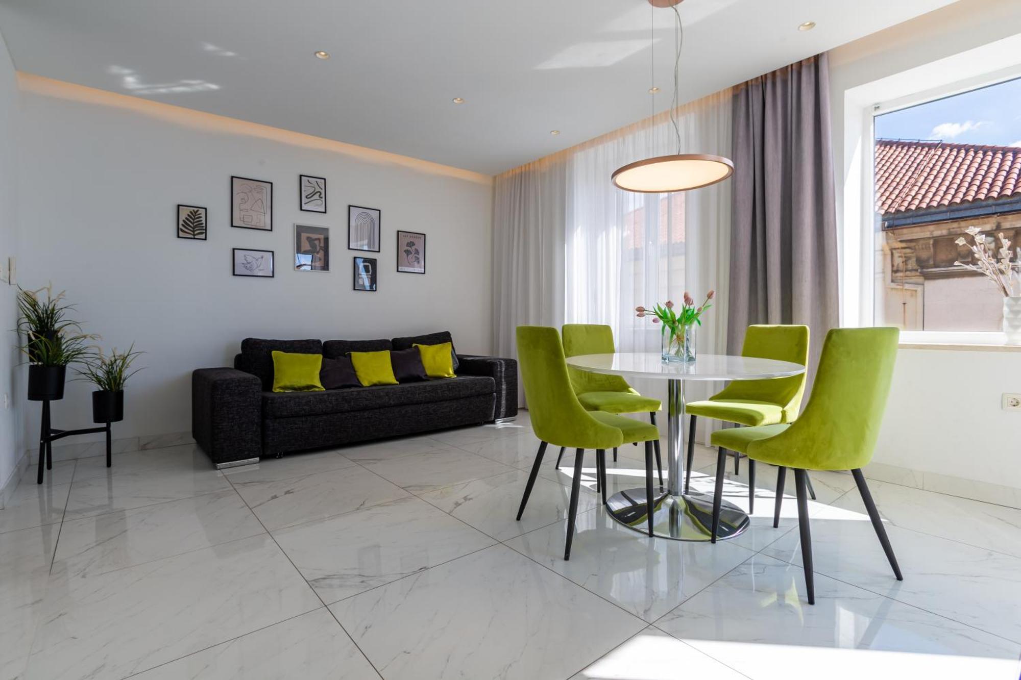 Apartma Apartments & Rooms Graso *