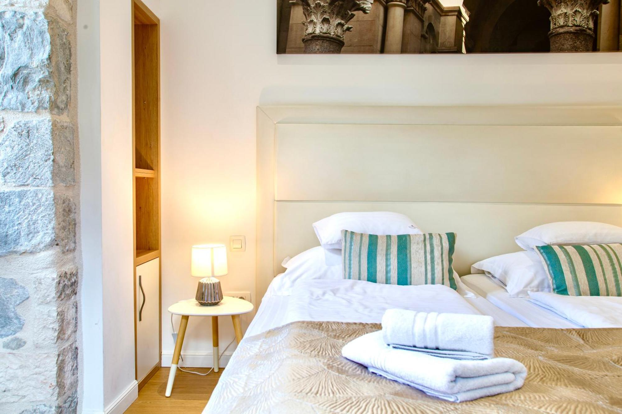 Apartma Apartments & Rooms Graso *