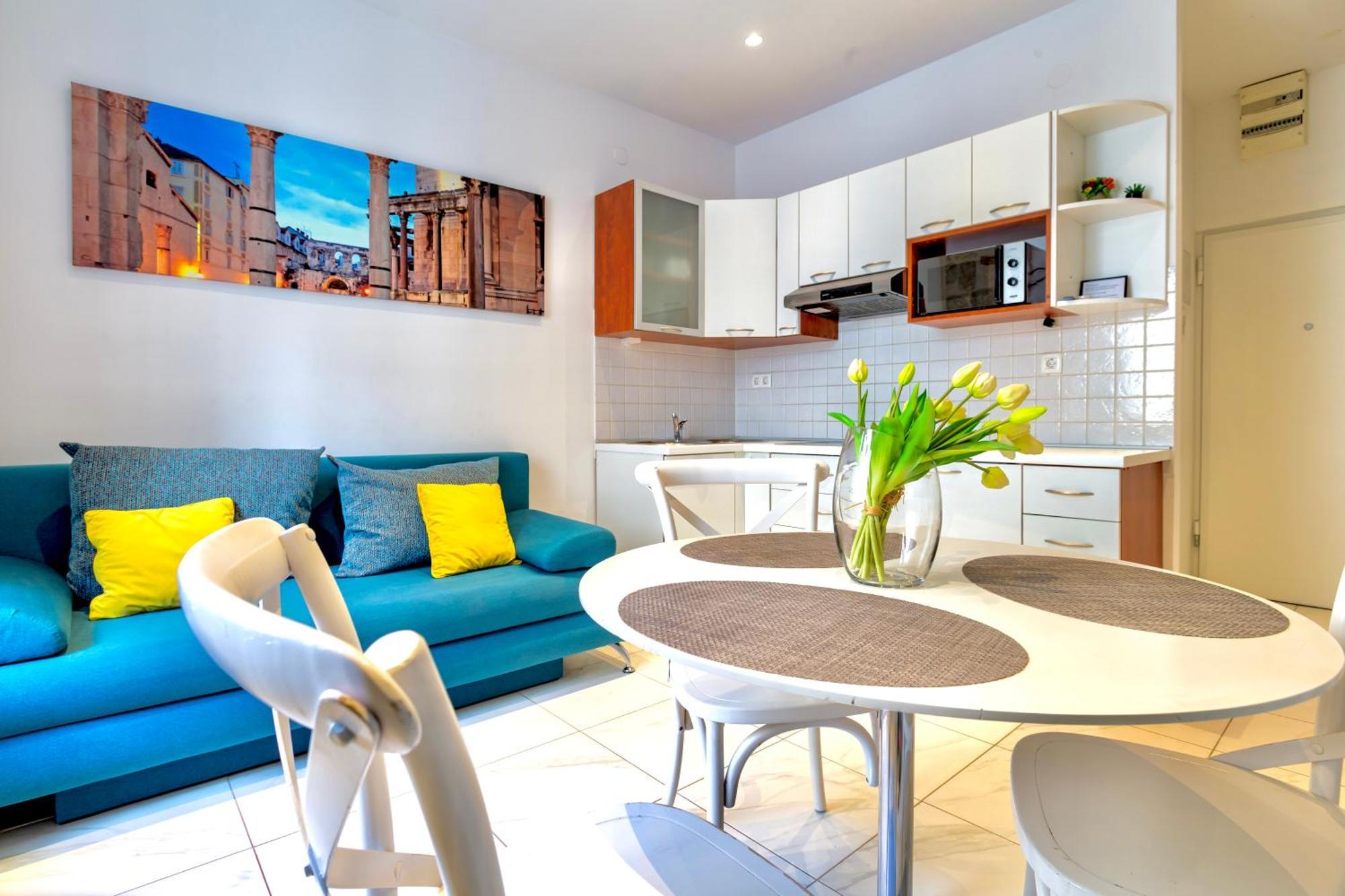 Apartma Apartments & Rooms Graso
