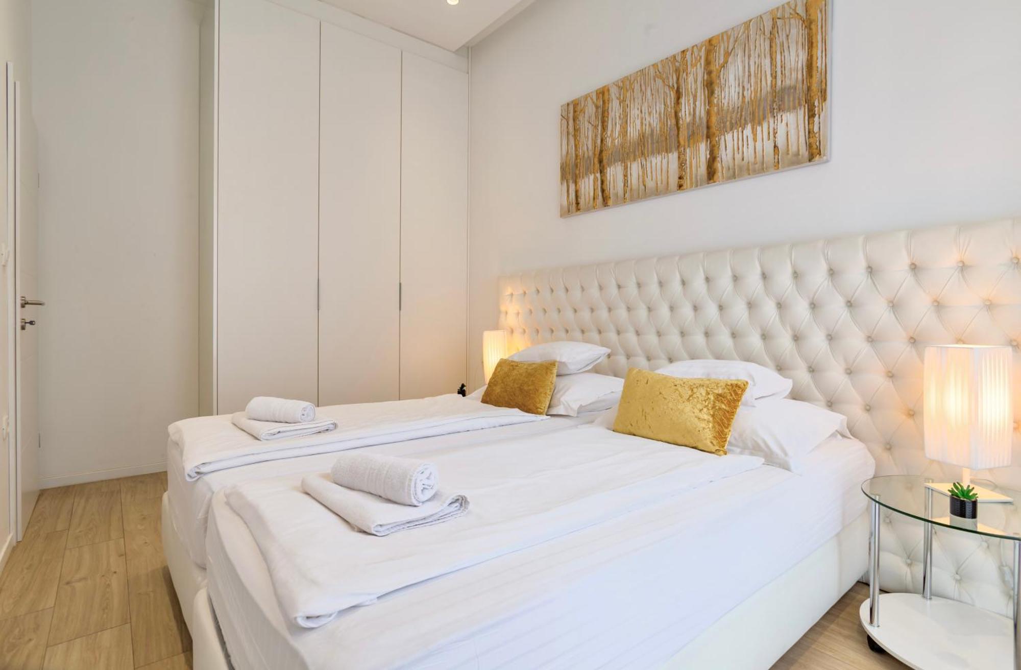 Apartma Apartments & Rooms Graso *