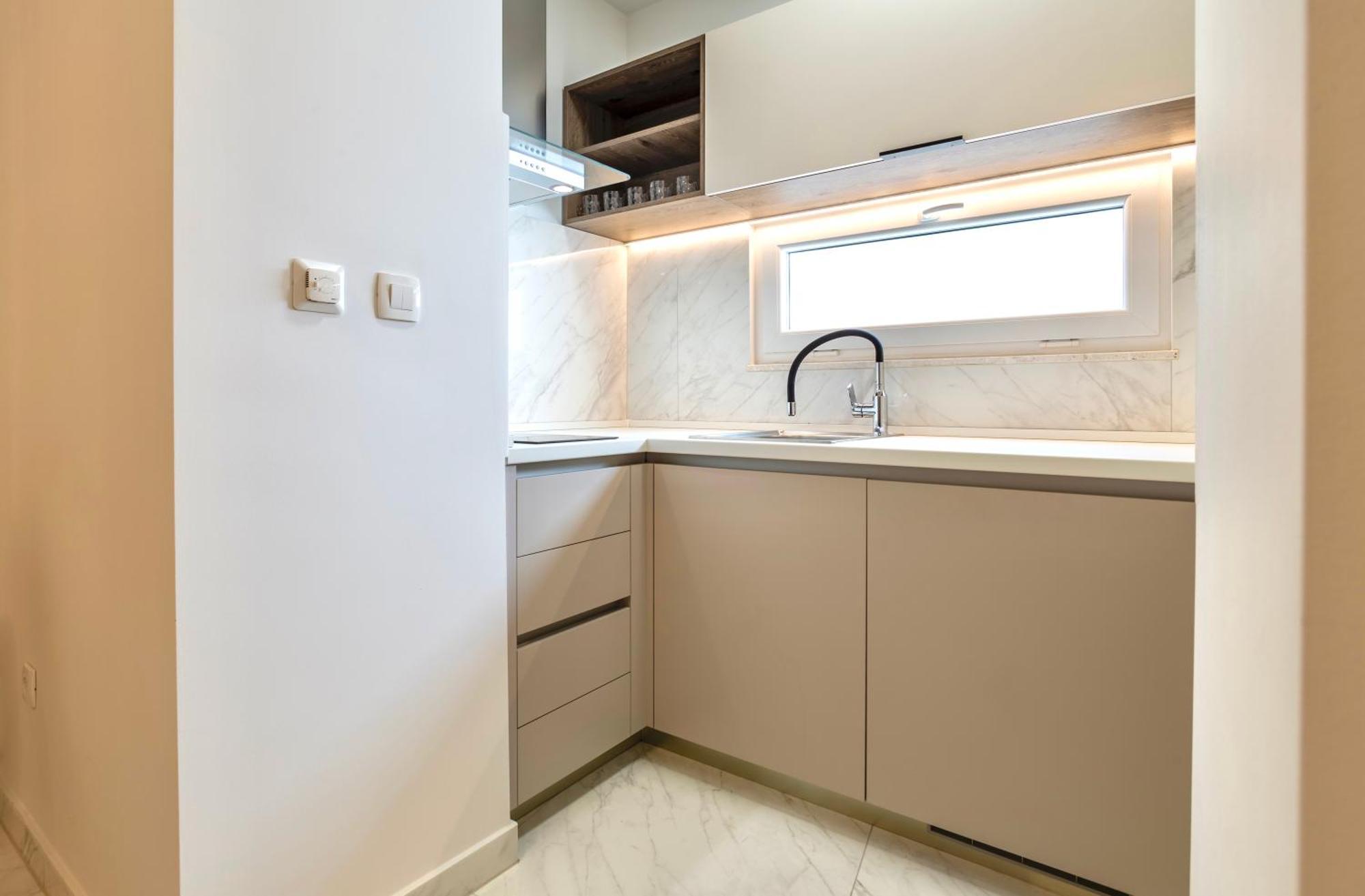 Apartments & Rooms Graso Apartma *