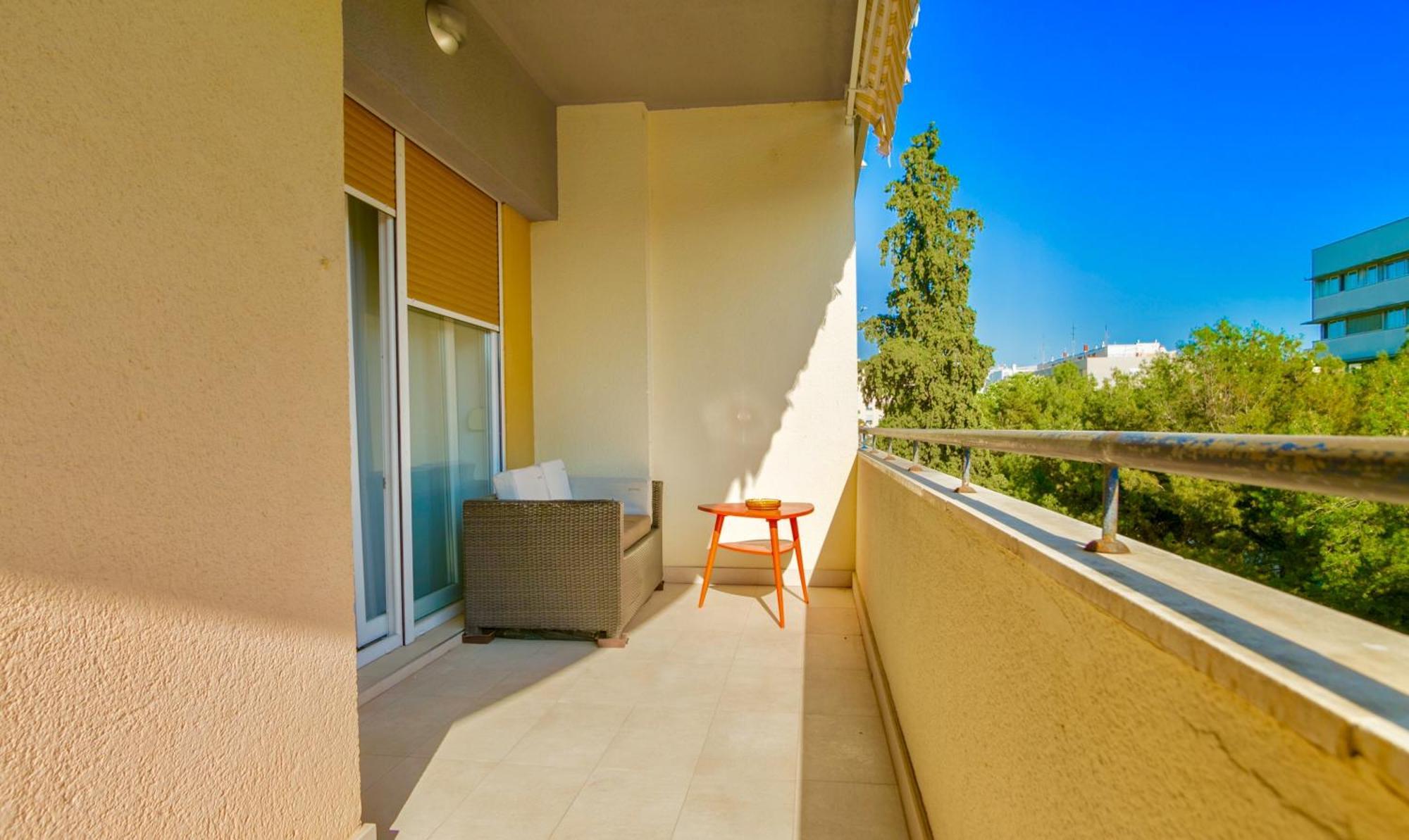 Apartments & Rooms Graso Apartma *