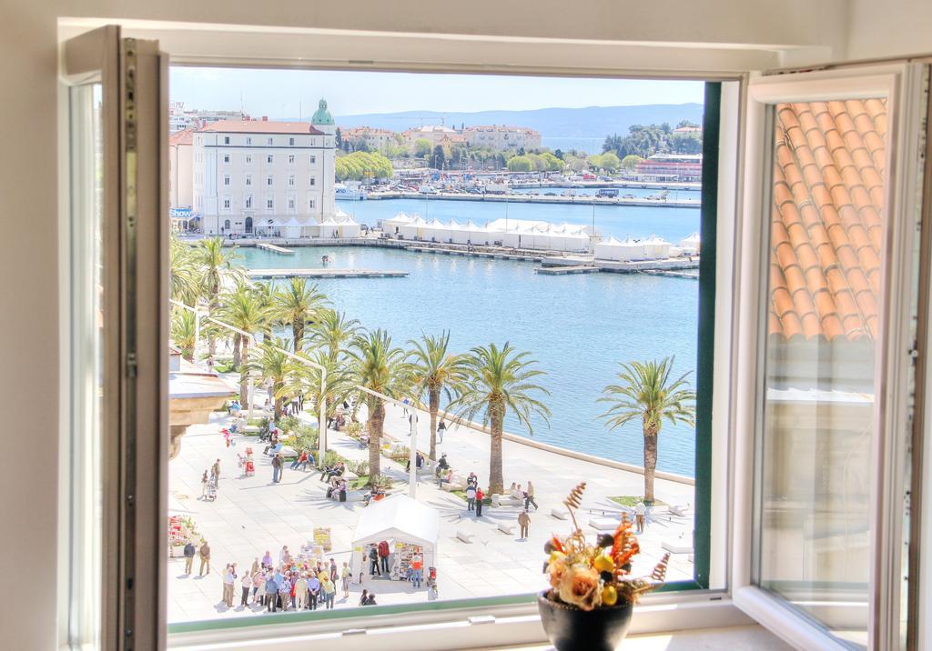 Apartments & Rooms Graso Apartma *